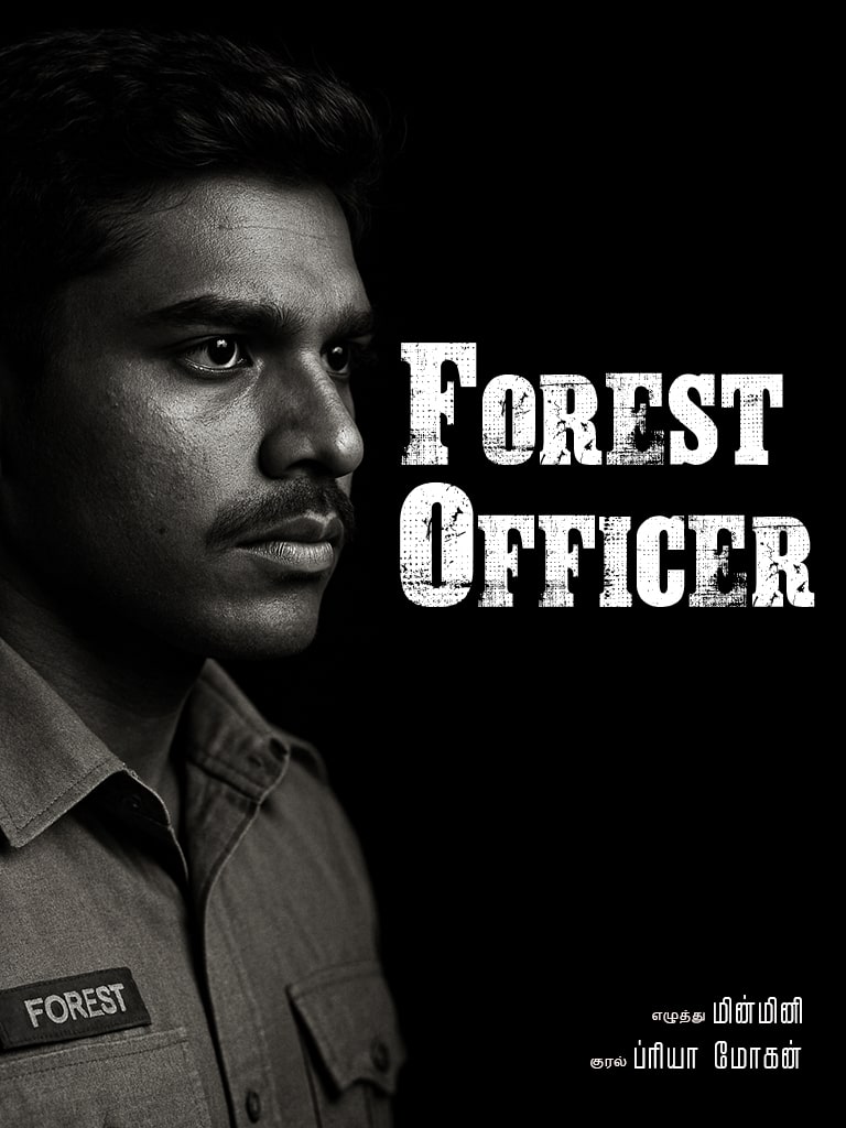 Forest Officer